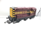 Hornby R2163 OO Gauge EWS Class 08 No 08828
