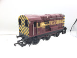 Hornby R2163 OO Gauge EWS Class 08 No 08828