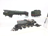 Hornby R259S OO Gauge BR Britannia 70000 with Smoke Unit (NON-RUNNER)