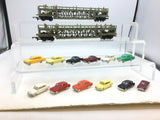 Triang/Hornby RS.62 OO Gauge Car-a-Belle Train Set