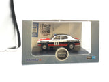 Oxford Diecast 76COR3007 1:76/OO Gauge Ford Cortina MkIII Noel Edmonds