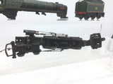 Hornby R259S OO Gauge BR Britannia 70000 with Smoke Unit (NON-RUNNER)