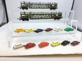 Triang/Hornby RS.62 OO Gauge Car-a-Belle Train Set