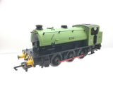 Hornby R2281 OO Gauge NCB Green Class J94 'Joseph'