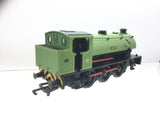 Hornby R2281 OO Gauge NCB Green Class J94 'Joseph'