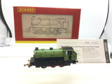 Hornby R2281 OO Gauge NCB Green Class J94 'Joseph'