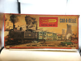 Triang/Hornby RS.62 OO Gauge Car-a-Belle Train Set