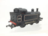 Triang R52S OO Gauge BR Black Class 3F Jinty 47606 w Smoke Unit