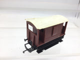 Triang/Hornby RS.62 OO Gauge Car-a-Belle Train Set