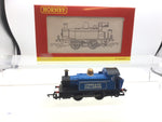 Hornby R2263 OO Gauge GWR Class 101 Holden Lynne & Co Collieries