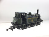 Hornby R2100B OO Gauge SR Terrier Loco W12