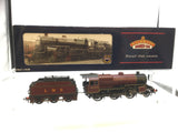 Bachmann 32-175 OO Gauge LMS Maroon Crab 13098 DCC FITTED