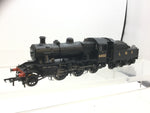 Bachmann 32-830 OO Gauge LMS Black Ivatt 2MT 6402 DCC FITTED