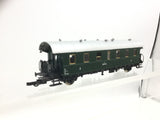Roco 45475 HO Gauge OBB 3rd Class Passenger Coach