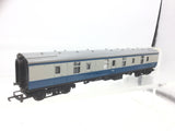 Triang/Hornby R425 OO Gauge BR Blue/Grey Mk 1 Full Brake 80657