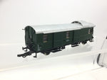 Roco 45476 HO Gauge OBB Baggage Car