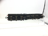 Bachmann 32-830 OO Gauge LMS Black Ivatt 2MT 6402 DCC FITTED