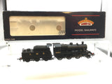 Bachmann 32-830 OO Gauge LMS Black Ivatt 2MT 6402 DCC FITTED