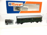 Roco 44217 HO Gauge OBB 1st/2nd Class Passenger Coach