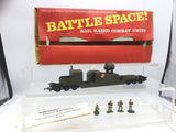 Triang R341 OO Gauge Battlespace Searchlight Wagon