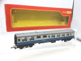 Triang/Hornby R729 OO Gauge BR Blue/Grey Mk1 Buffet Coach 1825