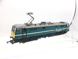 Hornby R2160 OO Gauge Anglia Railways Class 86 No 86235 Crown Point