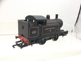 Hornby R3091 OO Gauge BR 0-4-0 Queen Elizabeth II Collectors Club Loco 2012