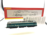 Hornby R2160 OO Gauge Anglia Railways Class 86 No 86235 Crown Point