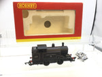 Hornby R3091 OO Gauge BR 0-4-0 Queen Elizabeth II Collectors Club Loco 2012