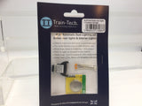 Train-Tech AL24 OO Gauge Automatic Lighting Effects Amber Door/Constant (Dual)
