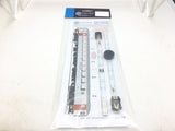 Train-Tech CL120 OO Gauge Automatic Coach Lighting Multipack Cool White C (2)