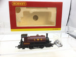 Hornby R2189 OO Gauge LMS Maroon Class 0F Pug 16037