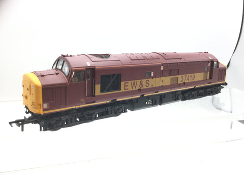 Bachmann 32-375 OO Gauge EWS Class 37 37419