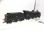 Bachmann 32-154 OO Gauge N Class 31843 BR Lined Black 4MT Chimney DCC FITTED