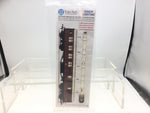 Train-Tech CL27 OO Gauge Automatic Coach Lighting Cool White/Flickering Tail