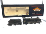 Bachmann 32-154 OO Gauge N Class 31843 BR Lined Black 4MT Chimney DCC FITTED