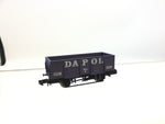 Dapol N Gauge Club Wagon 2009 20t Steel Mineral Wagon