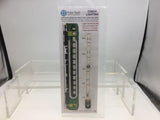 Train-Tech CL29 OO Gauge Automatic Coach Lighting Warm White/Amber Door