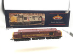 Bachmann 32-375 OO Gauge EWS Class 37 37419