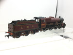 Bachmann 31-185 OO Gauge LMS Maroon Jubilee 5563 Australia DCC FITTED