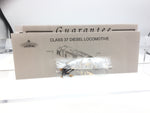 Bachmann 32-375 OO Gauge EWS Class 37 37419