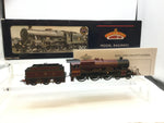 Bachmann 31-185 OO Gauge LMS Maroon Jubilee 5563 Australia DCC FITTED