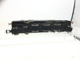 Hornby R2730 OO Gauge LMS Black Stanier 2-6-4 Tank 2484 DCC FITTED