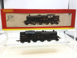 Hornby R2730 OO Gauge LMS Black Stanier 2-6-4 Tank 2484 DCC FITTED