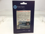 Train-Tech SSFX20 SFX+ Sound Capsule Diesel Locomotive