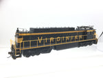 Bachmann Spectrum 82402 HO Gauge Virginian E33 Electric Locomotive #140