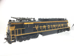 Bachmann Spectrum 82402 HO Gauge Virginian E33 Electric Locomotive #140