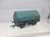 Bachmann 33-080C OO Gauge BR 5 Plank China Clay Wagon B743595