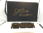 Bachmann Spectrum 82402 HO Gauge Virginian E33 Electric Locomotive #140