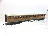 Hornby R4062C OO Gauge LNER Gresley Composite Coach 32275